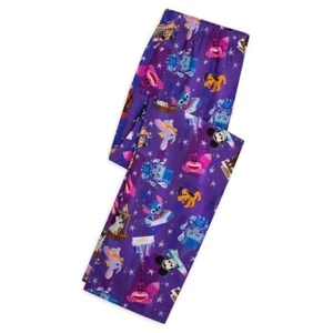 Disney Parks Joey Chou Sleep Pajama Pants for Adults sx XXL new w/ tags - Picture 1 of 2