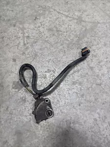 1995 Jeep Cherokee XJ Neutral Safety Switch NSS AW4 Automatic (WS95) - Picture 1 of 10