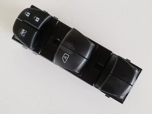 13-18 Nissan Altima Sedan 25401 3TA5A Drivers Side Left Master Window Switch OEM - Picture 1 of 5