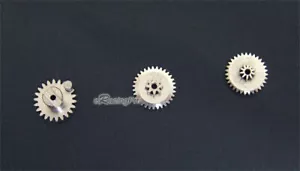 Kupfer Servogetriebe 21,22,23 Zähne fr Kyosho Mini-Z MR-02 - Bild 1 von 1