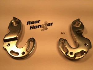 Rear Gear Mech Derailleur Hanger Drop out for Cannondale and various others 125 - Picture 1 of 2