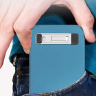 2pcs Foldable Mini Cellphone Stand Adjustable Mobile Phone Holder