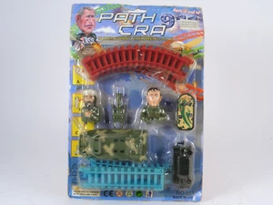 PATH 911 CRA Rare George Bush/Oussama ben Laden Figurine - Picture 1 of 5
