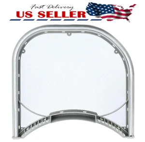 Filtro de pantalla de pelusa para secadora para LG DLE1310W, DLE2050W, DLE2101W, DLE2140W, DLE2240W - Imagen 1 de 4