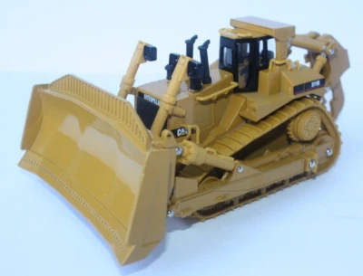 Norscot Group inc. Cat D11R Caterpiller Collectible - Image 1 of 4