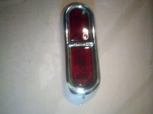 1947 1948 1949 Studebaker Champion Tail Light Assemble  - Picture 1 of 5