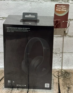 Auriculares inalámbricos con cancelación de ruido Beats Studio3 - Auriculares Apple W1 - Imagen 1 de 4