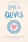 Love & Olives by Jenna Evans Welch (English) Paperback Book