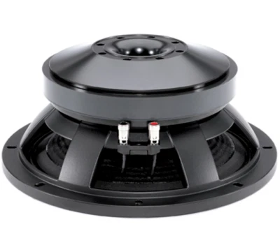 B&C 12TBX100 12" Hi-Performance Subwoofer 2000 Watts 8-Ohm Bass Woofer Speaker. - Image 1 of 4