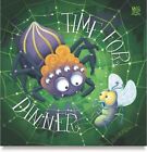 Time For Dinner (Picture Storybooks) By June Morley Book The Cheap Fast Free