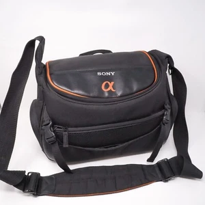 Bolsa eslinga lateral para cámara Sony Alpha LCS-AMSC30 - Excelente estado - Imagen 1 de 7