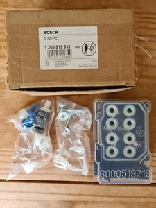 Kit centralina Bosch 1265915932. Ford Mondeo - Foto 1 di 3