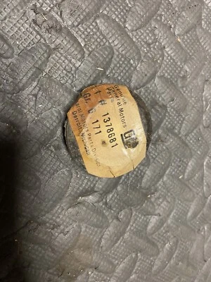 BUICK 1378681 1969-1970 RIVIERA, LESABRE WILDCAT & ELECTRA 1970 набор из двух - Изображение 1 из 4