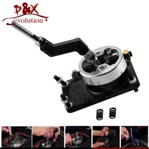Racing Short Throw Quick Shifter for Ford Mustang Cosworth T5 T45 5 speed manual - Picture 1 of 9