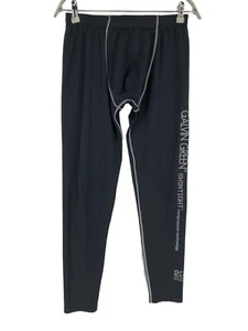 GALVIN GREEN Kid's Boy's Jogger Sweatpants Skintight Trousers Size L - W26 L27 - Picture 1 of 8