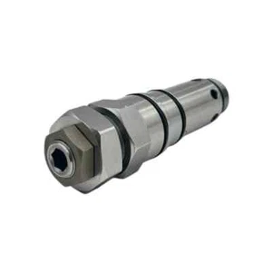 171-0030 1710030 VÁLVULA GP RELIEVE, SE ADAPTA A CAT CATERPILLAR E320B E322B E325B E330B - Imagen 1 de 2