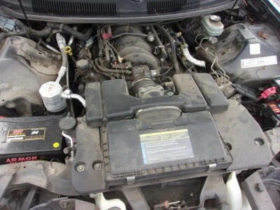 Used Front Left Door Glass Front fits: 2001 Chevrolet Camaro Front Left Grade A - Image 1 of 4