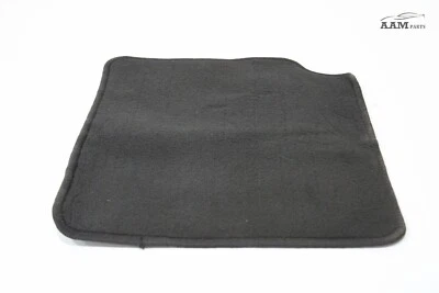 Tapete de assoalho Jeep Patriot dianteiro direito passageiro lateral 2007-2017 fabricante de equipamento original - Imagem 1 de 4