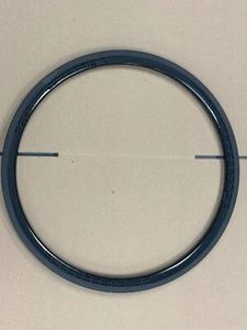 E6 Carbon Rim - 24" Mini / Expert Low Profile Rim - 28H - w/ Brake Surface - BMX - Picture 1 of 1