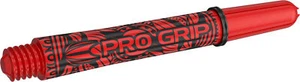 Empuñadura profesional Target Ink rojo intermedio - Imagen 1 de 2