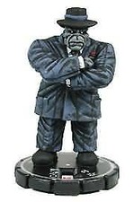 Mr. Fixit #094 Unique Marvel Heroclix Clobberin Time NM Marvel Heroclix