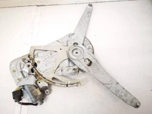 Volvo V70 2006 Door winder mechanism (Window Regulator) front left #1715919-07 - Picture 1 of 9