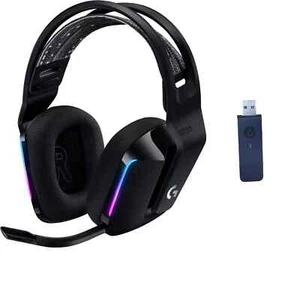 Logitech G733 Lightspeed Wireless Gaming Headset Suspension Headband (Excellent) - Afbeelding 1 van 6
