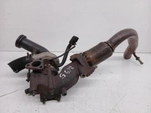 2823127500 207770 turbolader at für HYUNDAI ACCENT (LC) CRDI GL 2002 - Bild 1 von 5