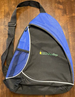 Siena колледжа слинга сумка-планшет - совершенно новый - Изображение 1 из 4