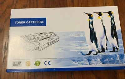 Cartucho Search4Toner NHQ5949XU Reemplazar: Q7553X/Q5949X Uso adecuado en HP/Canon Foto 1 de 4