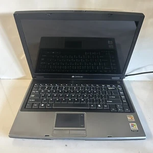 Gateway Laptop 14.1” W340UA 2GB RAM No HDD - Scraps/Salvage - Picture 1 of 8