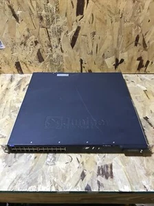 Juniper EX4200-24T - 24 Port Gigabit Switch - W/ DUAL POWER - - Picture 1 of 5