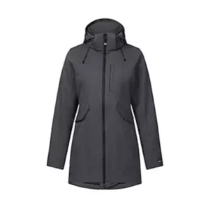 Kerrits Precip Waterproof Jacket - M-Cinder - Bild 1 von 3