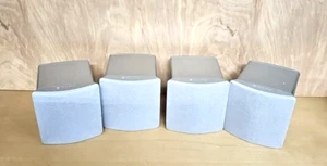 Sony Speakers SS-TS500 - 4 Speaker Surround Sound Speaker Set Speakers  - Picture 1 of 6