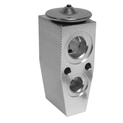 Válvula de expansão AC compatível com Buick Enclave, Cadillac XT5, Chevrolet Traverse, GMC - Imagem 1 de 2