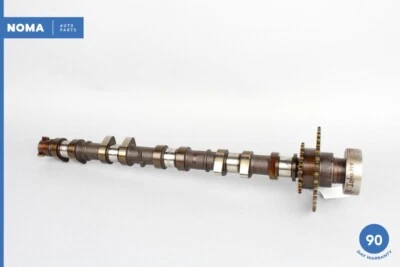 Árbol de levas de admisión de aire derecho 99-03 Jaguar XJR SV8 X308 4,0 L AJ27S S/C motor OEM Foto 1 de 4