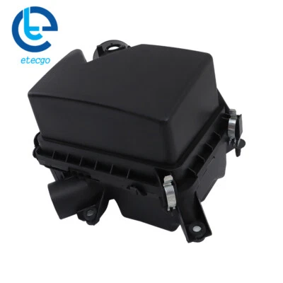 Caja de carcasa de filtro de admisión de filtro de aire 177050V020 para Toyota Camry 2,5 L 2012-2017 Foto 1 de 4