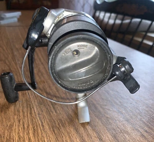 Daiwa Regal-S Legal Spinning Reel 3505B Tested And Working Long Cast - Picture 1 of 8