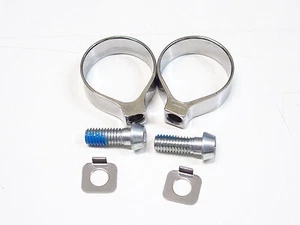 SRAM Red13/22/Force22/Rival22/700 ErgoDynamic & Hydraulic Road Shifter Clamp Kit - Picture 1 of 1