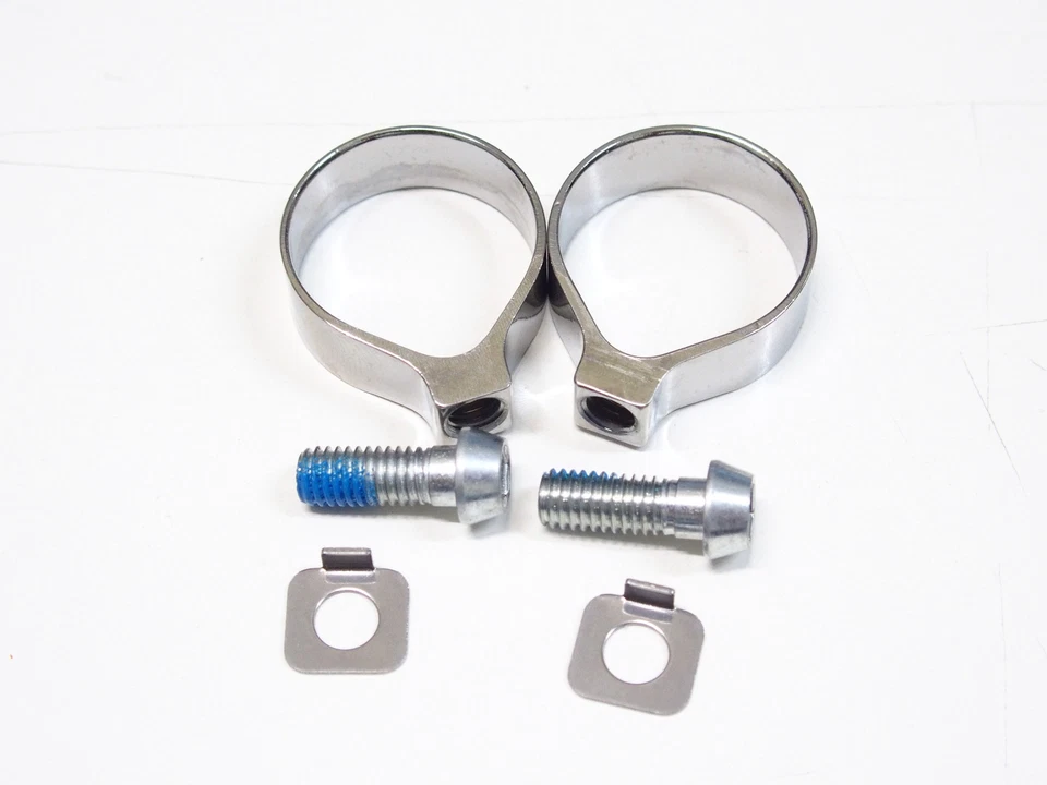 SRAM Red13/22/Force22/Rival22/700 ErgoDynamic & Hydraulic Road Shifter Clamp Kit - Image 1 of 1