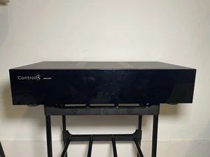 Control4 8 Zone Power Amplifier C4-AMP108 - Picture 1 of 9