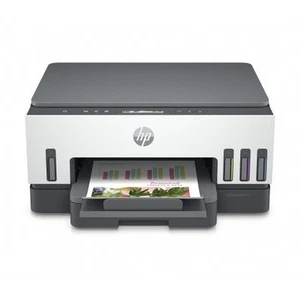 HP Smart Tank 7005 Drucker Multifunktion Inkjet Drahtlos 4 Panzer Tattoo Farbe - Bild 1 von 8