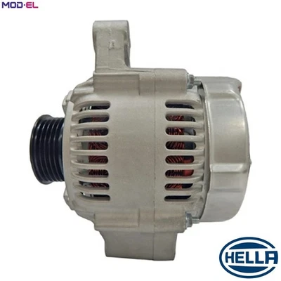 ALTERNATOR 8EL 011 711-471 FOR TOYOTA PICNIC RAV/�/Cabrio CARINA/Sportswagon - Image 1 of 4