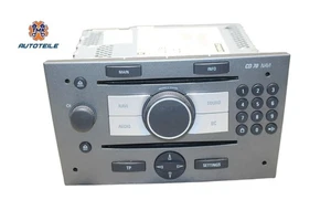 Opel Signum Vectra C CD70 CD 70 Navi Radio Navigation entheiratet 13188477 UCE - Bild 1 von 5