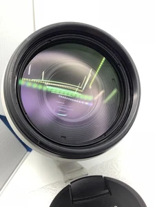 Canon 100-400mm f/4.5-5.6L IS II - Muy buen estado - Imagen 1 de 6