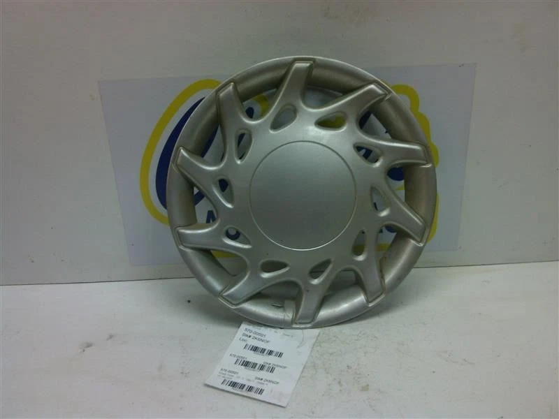 Tapacubos cubierta rueda 13" se adapta a 95 NEON 23677 Foto 1 de 1