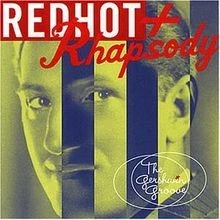 Red Hot  Rhapsody von Various | CD | Zustand akzeptabel - Bild 1 von 2