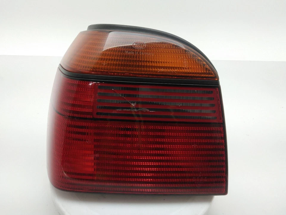 VOLKSWAGEN GOLF Tail Light Rear Lamp N/S 1992-1998 5 Door Hatchback LH   - Imagem 1 de 4