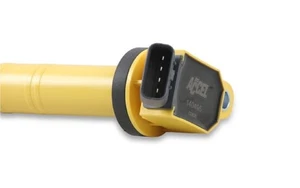 Accel 140495 Direct OEM Replacement Semi-Gloss Ignition Coil for Tacoma Hilux - Picture 1 of 3