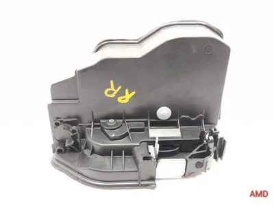 Mini Cooper S Countryman R60 R61 2011 actuador de cerradura de puerta trasera derecha 51217202148 Foto 1 de 4